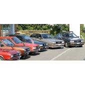 Audi Modell
