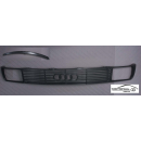 K&uuml;hlergrill zu Audi Quattro Sport