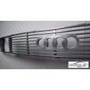 K&uuml;hlergrill zu Audi Quattro Sport