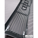 K&uuml;hlergrill zu Audi Quattro Sport