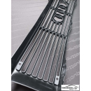K&uuml;hlergrill zu Audi Quattro Sport