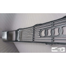 K&uuml;hlergrill zu Audi Quattro Sport